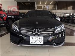 مێرسێدس بێنز C-Class